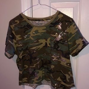 J-Crew Mercantile Tee